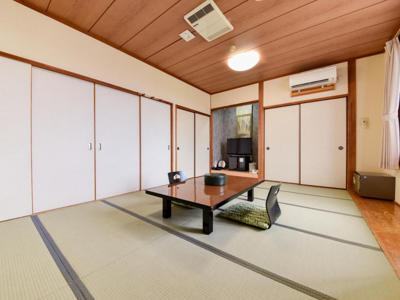 Hotel Shichijo Onsen Dome Kikuchi Exterior foto