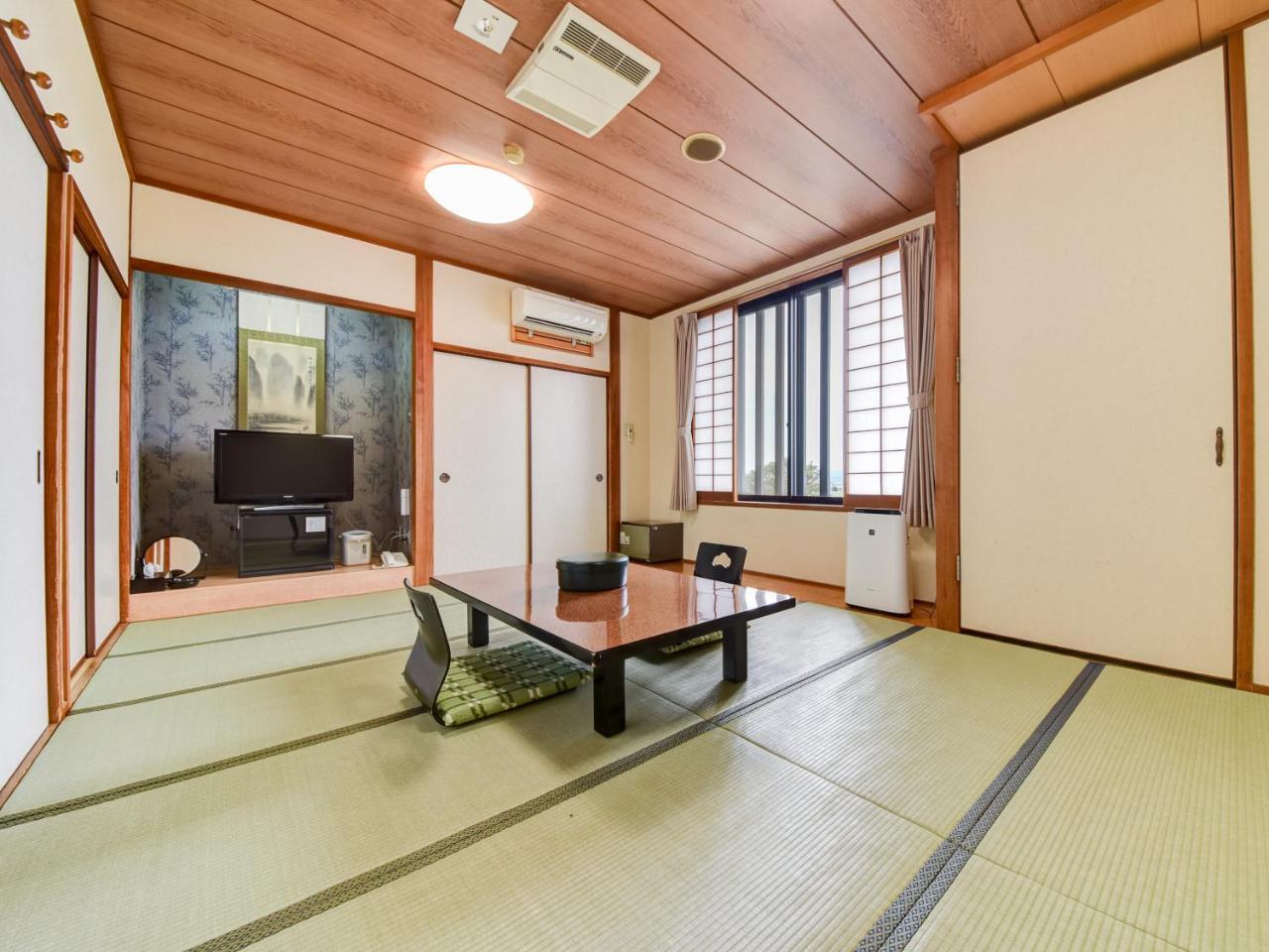 Hotel Shichijo Onsen Dome Kikuchi Exterior foto