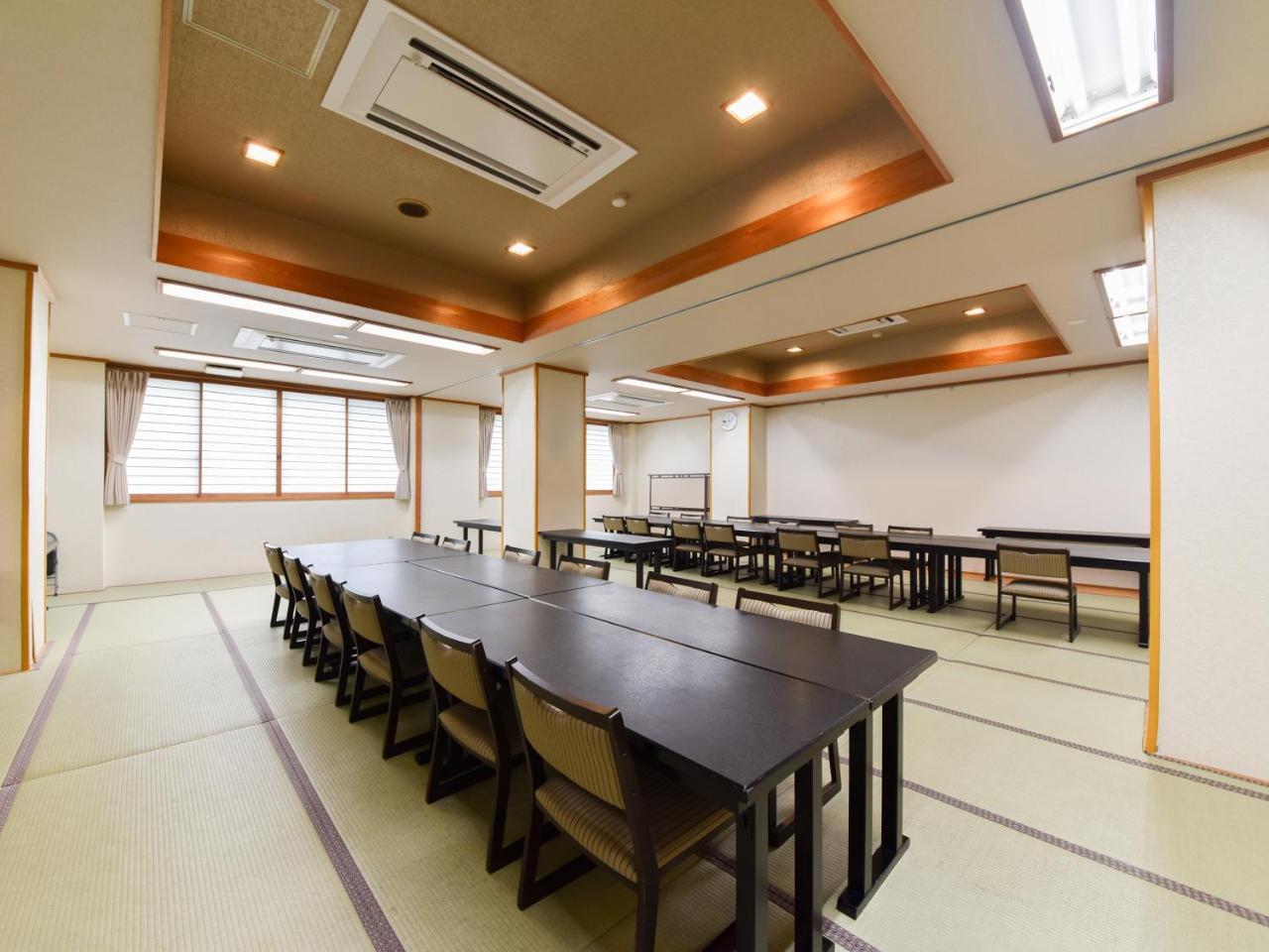 Hotel Shichijo Onsen Dome Kikuchi Exterior foto